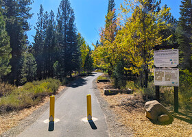 North Tahoe Regional Park