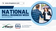 Small Business Week