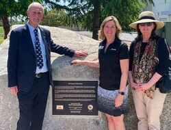 442nd Sup Holmes Gore CEO Jane