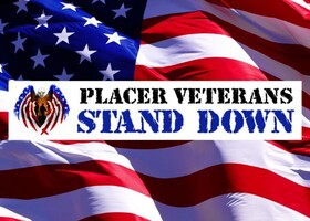 Placer Veterans Stand Down