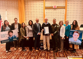 Fentanyl awareness team