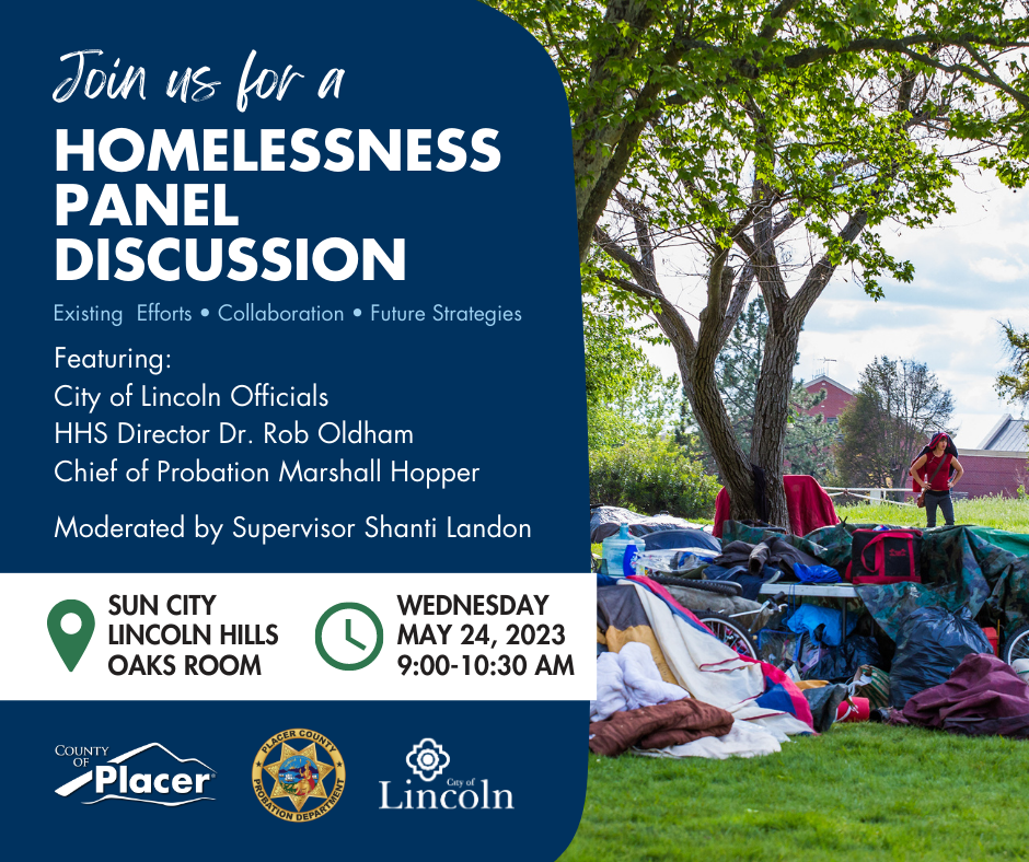 Homelessness Panel