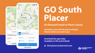 SP rideshare