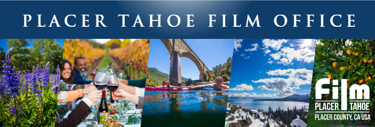 Placer Tahoe Film Office 