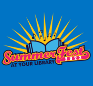 Summer fest at your library