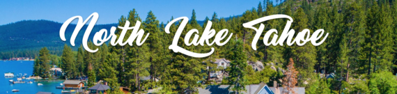 north lake tahoe