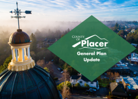 Placer County general plan update