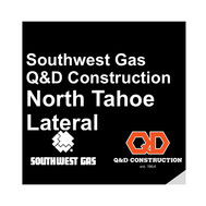 north tahoe lateral work