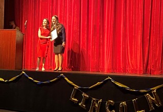 Ag Student of the Year 2023