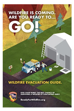 wildfire resources