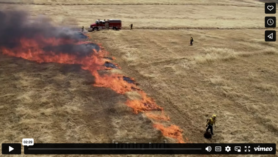 2023 seasonal outlook