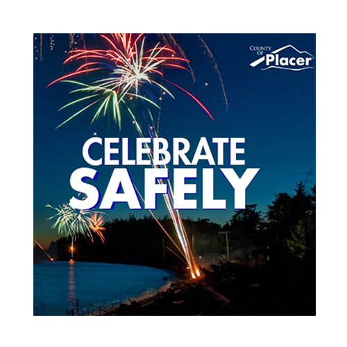 celebrate safely