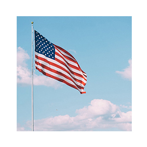 american flag