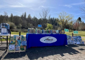 Placer mobile library service