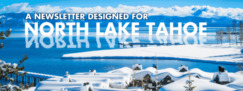 Tahoe e-news sign-up
