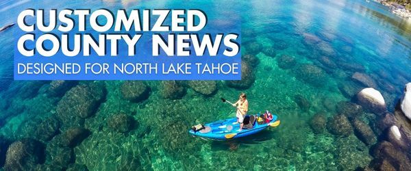 customized county news - NLT