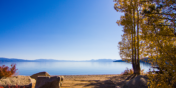 Lake Tahoe events