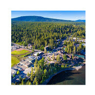 tahoe city