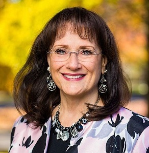 Placer County Supervisor Suzanne Jones_Small