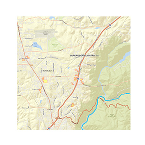 housing needs rezone program