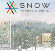 SNOW Sports Museum