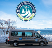 Board approves funding for alternative transportation sources in North Lake Tahoe