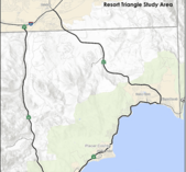 North Lake Tahoe Transit improvement photo