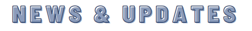 News & Updates