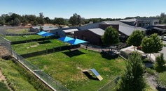 Shade structures