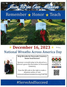 wreaths