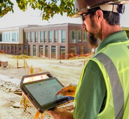 building services