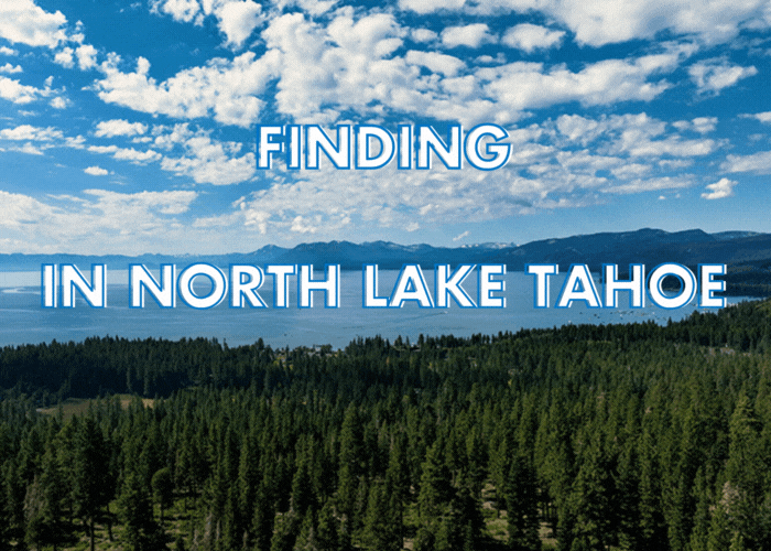 Finding Balance in North Lake Tahoe