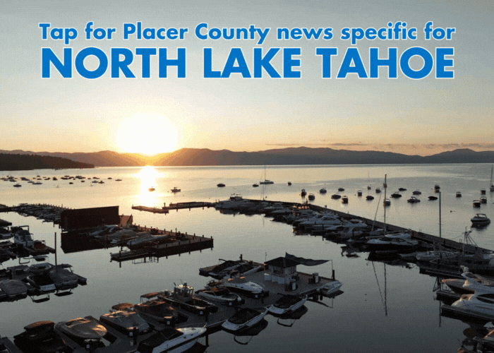 County news for North Lake Tahoe