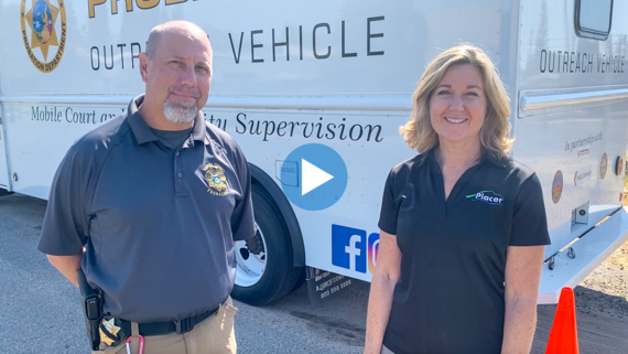 Placer Probation Outreach