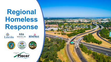 Regional Homeless Taskforce