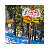 parking enforcement job