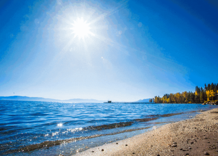 Placer County news - fall edition