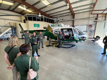 Placer County Sheriffs