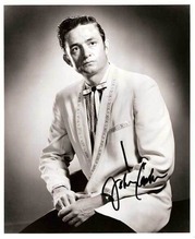 Sun Records publicity photograph of Johnny Cash in 1955