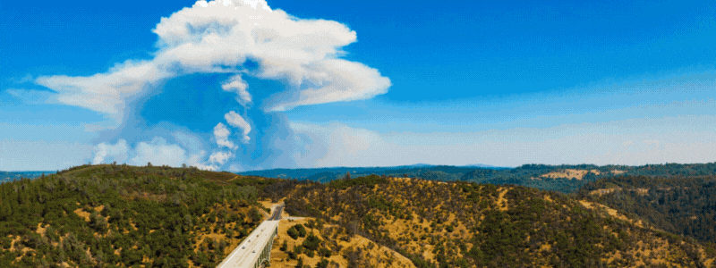 Was your home affected by the Mosquito fire? We need your input. Tap to fill out our impact survey today.