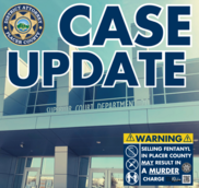 Case Update - Fentanyl