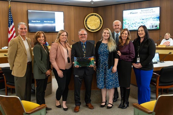 Risk Management Award