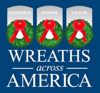 Wreaths Across America