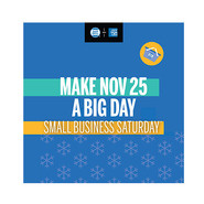 small business saturday