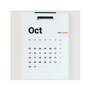 october