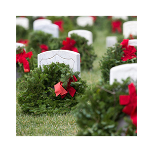 wreaths across america