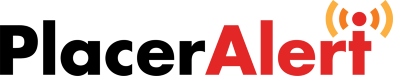 placer alert
