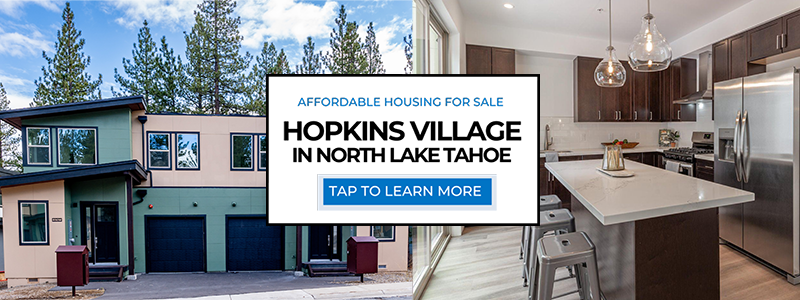 Learn more about Hopkins Village