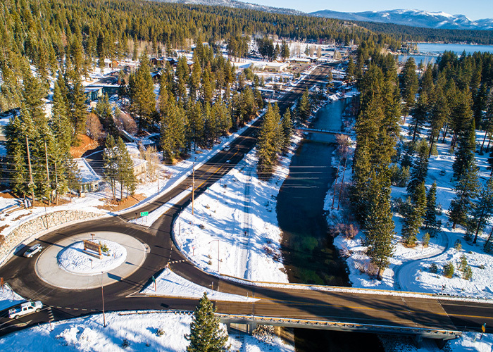 Truckee River