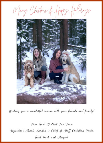 Xmas Card